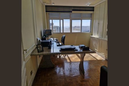 Apartamento à venda com 4 quartos, 252m² em Morro dos Ingleses, São Paulo