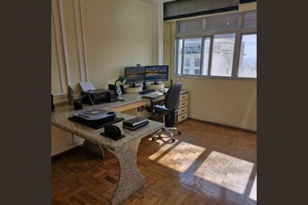 Apartamento à venda com 252m², 4 quartos e 3 vagas