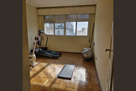 Apartamento à venda com 252m², 4 quartos e 3 vagas