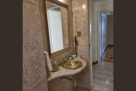 Apartamento à venda com 4 quartos, 252m² em Morro dos Ingleses, São Paulo