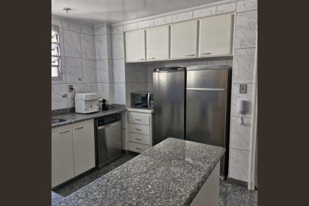 Apartamento à venda com 4 quartos, 252m² em Morro dos Ingleses, São Paulo
