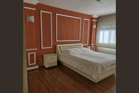 Apartamento à venda com 252m², 4 quartos e 3 vagas