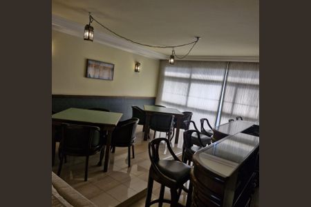 Apartamento à venda com 252m², 4 quartos e 3 vagas