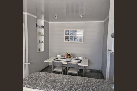 Apartamento à venda com 252m², 4 quartos e 3 vagas