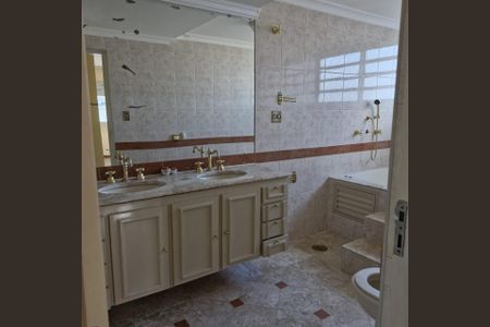 Apartamento à venda com 252m², 4 quartos e 3 vagas