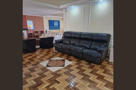 Apartamento à venda com 252m², 4 quartos e 3 vagas