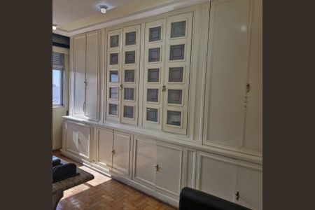 Apartamento à venda com 252m², 4 quartos e 3 vagas