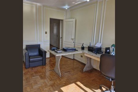 Apartamento à venda com 4 quartos, 252m² em Morro dos Ingleses, São Paulo