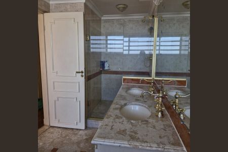 Apartamento à venda com 252m², 4 quartos e 3 vagas