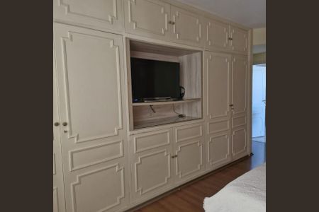 Apartamento à venda com 252m², 4 quartos e 3 vagas
