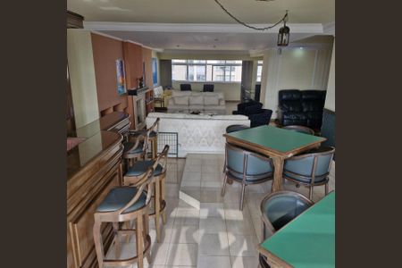 Apartamento à venda com 4 quartos, 252m² em Morro dos Ingleses, São Paulo
