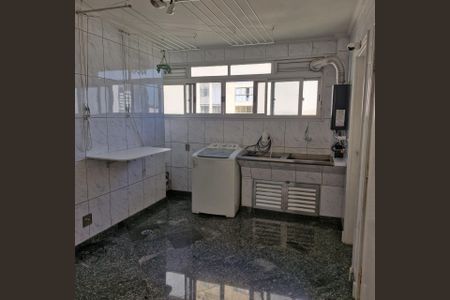Apartamento à venda com 252m², 4 quartos e 3 vagas