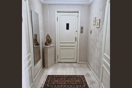 Apartamento à venda com 4 quartos, 252m² em Morro dos Ingleses, São Paulo