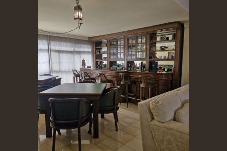 Apartamento à venda com 4 quartos, 252m² em Morro dos Ingleses, São Paulo