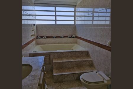 Apartamento à venda com 252m², 4 quartos e 3 vagas
