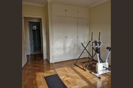 Apartamento à venda com 252m², 4 quartos e 3 vagas