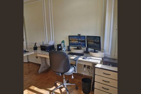 Apartamento à venda com 252m², 4 quartos e 3 vagas