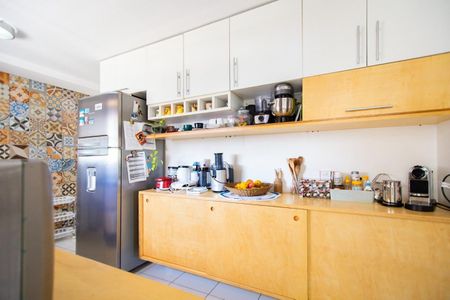 Apartamento à venda com 162m², 4 quartos e 3 vagas