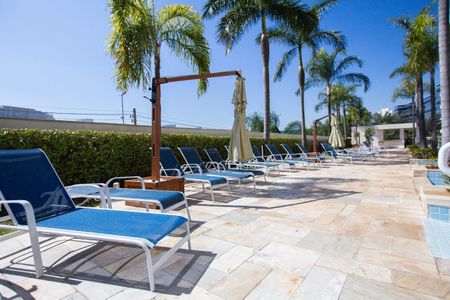 Apartamento à venda com 162m², 4 quartos e 3 vagas