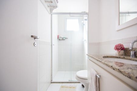 Apartamento à venda com 162m², 4 quartos e 3 vagas