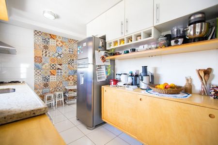 Apartamento à venda com 4 quartos, 162m² em Barra Funda, São Paulo