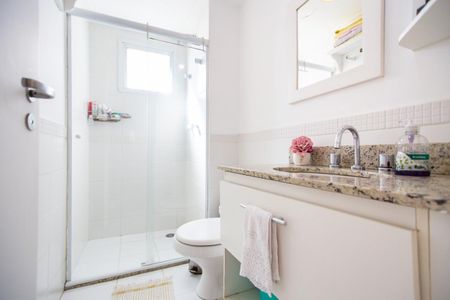 Apartamento à venda com 162m², 4 quartos e 3 vagas