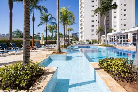 Apartamento à venda com 4 quartos, 162m² em Barra Funda, São Paulo