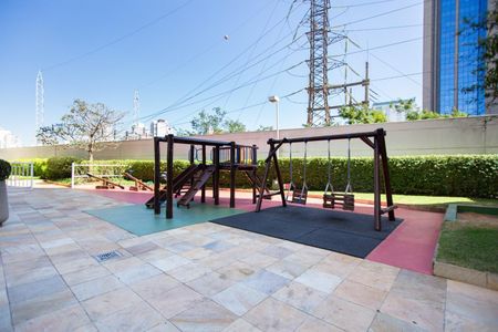 Apartamento à venda com 162m², 4 quartos e 3 vagas