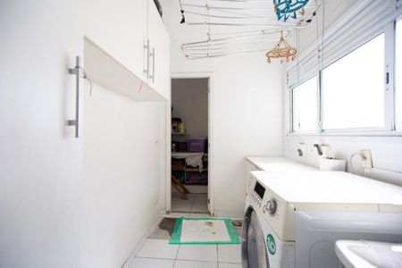 Apartamento à venda com 162m², 4 quartos e 3 vagas