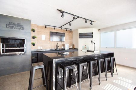 Apartamento à venda com 162m², 4 quartos e 3 vagas