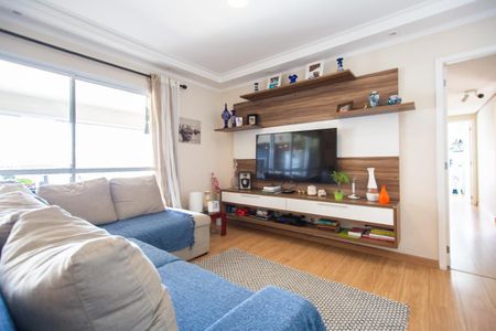Apartamento à venda com 162m², 4 quartos e 3 vagas
