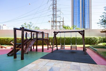 Apartamento à venda com 162m², 4 quartos e 3 vagas