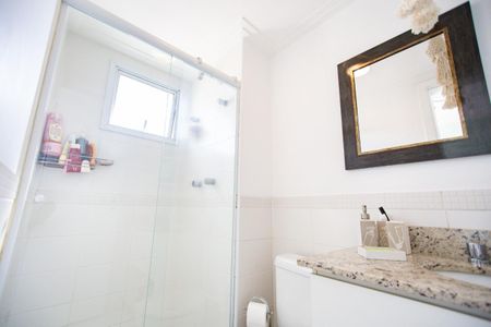Apartamento à venda com 162m², 4 quartos e 3 vagas