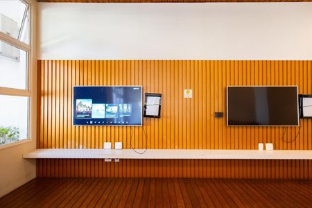 Apartamento à venda com 162m², 4 quartos e 3 vagas