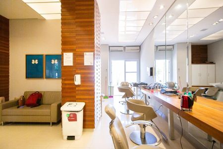 Apartamento à venda com 162m², 4 quartos e 3 vagas