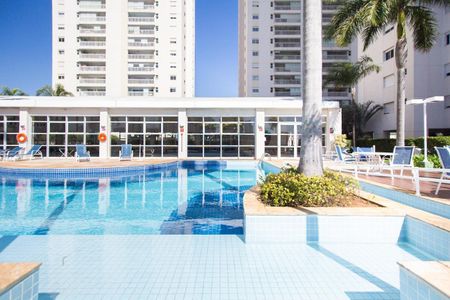 Apartamento à venda com 162m², 4 quartos e 3 vagas