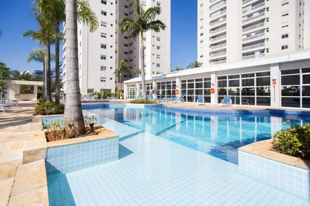 Apartamento à venda com 162m², 4 quartos e 3 vagas