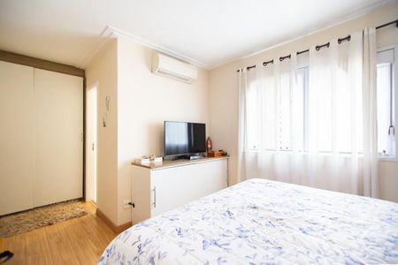 Apartamento à venda com 162m², 4 quartos e 3 vagas
