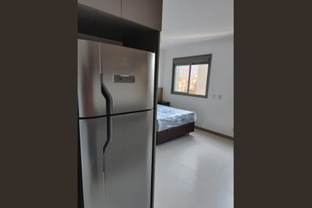 Apartamento à venda com 1 quarto, 24m² em Pinheiros, São Paulo