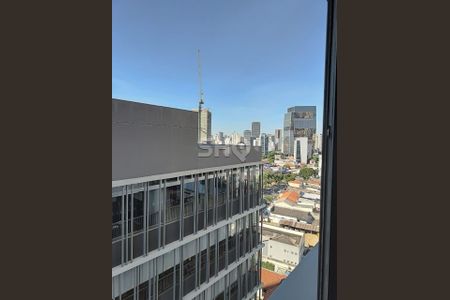 Apartamento à venda com 1 quarto, 24m² em Pinheiros, São Paulo
