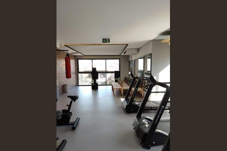 Apartamento à venda com 1 quarto, 24m² em Pinheiros, São Paulo