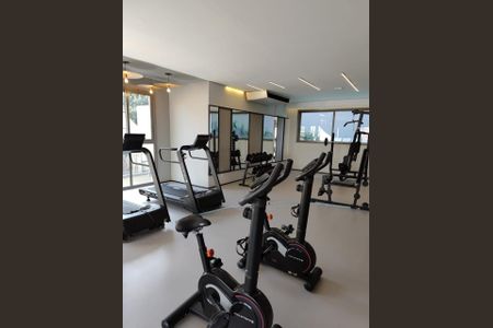 Apartamento à venda com 1 quarto, 24m² em Pinheiros, São Paulo