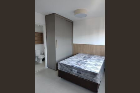 Apartamento à venda com 1 quarto, 24m² em Pinheiros, São Paulo