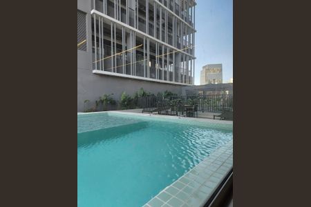 Apartamento à venda com 1 quarto, 24m² em Pinheiros, São Paulo