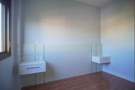 Suíte de apartamento à venda com 3 quartos, 122m² em Sarandi, Porto Alegre