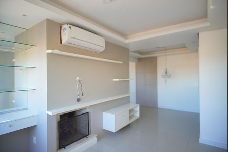 Sala de apartamento à venda com 3 quartos, 122m² em Sarandi, Porto Alegre