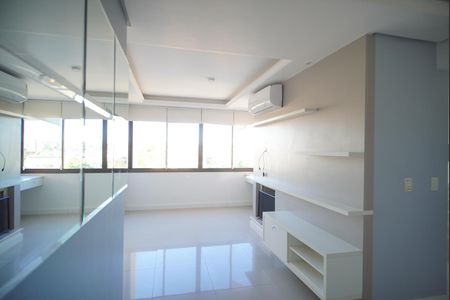 Sala de apartamento à venda com 3 quartos, 122m² em Sarandi, Porto Alegre
