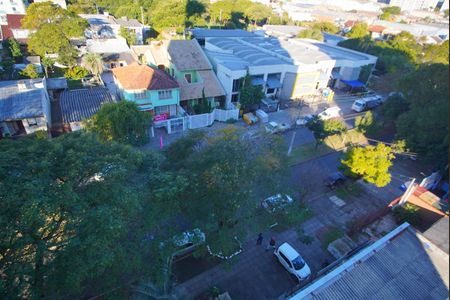 Suíte - Vista de apartamento à venda com 3 quartos, 122m² em Sarandi, Porto Alegre
