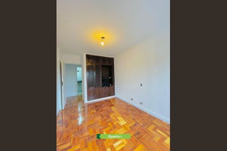 Apartamento à venda com 3 quartos, 135m² em Santana, São Paulo