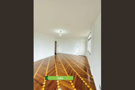 Apartamento à venda com 3 quartos, 135m² em Santana, São Paulo